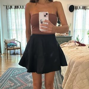 American Apparel Skirt